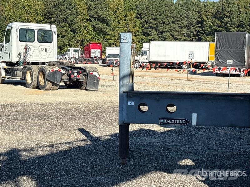 Grove RT650E Кранове за тежък терен
