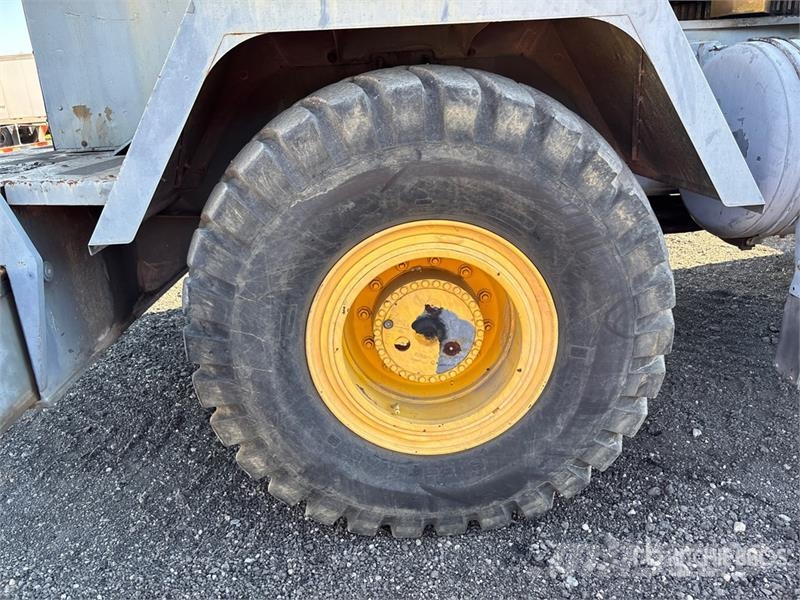 Grove RT650E Кранове за тежък терен