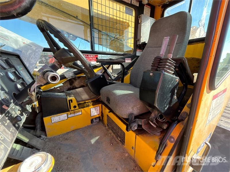 Grove RT650E Кранове за тежък терен