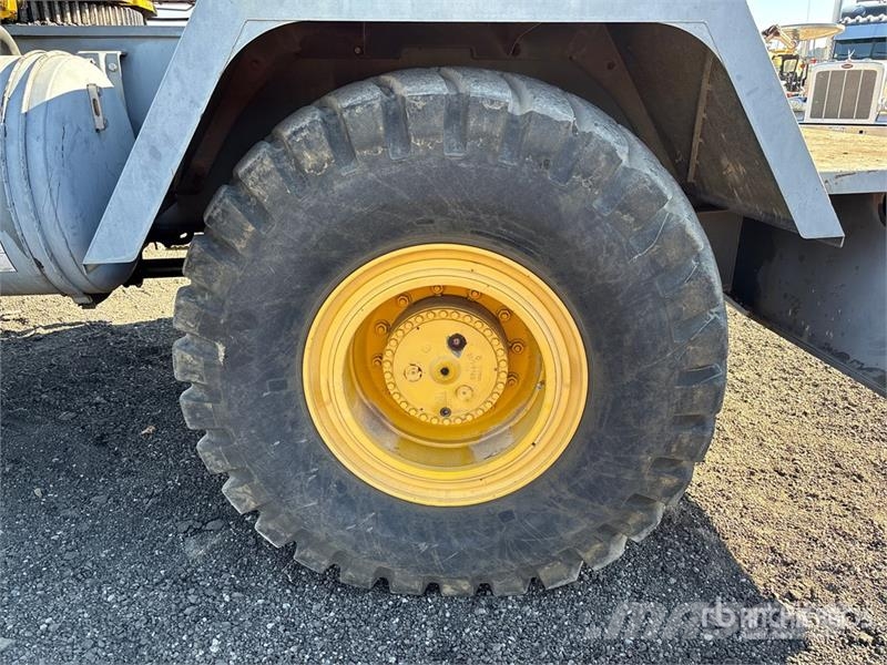 Grove RT650E Кранове за тежък терен