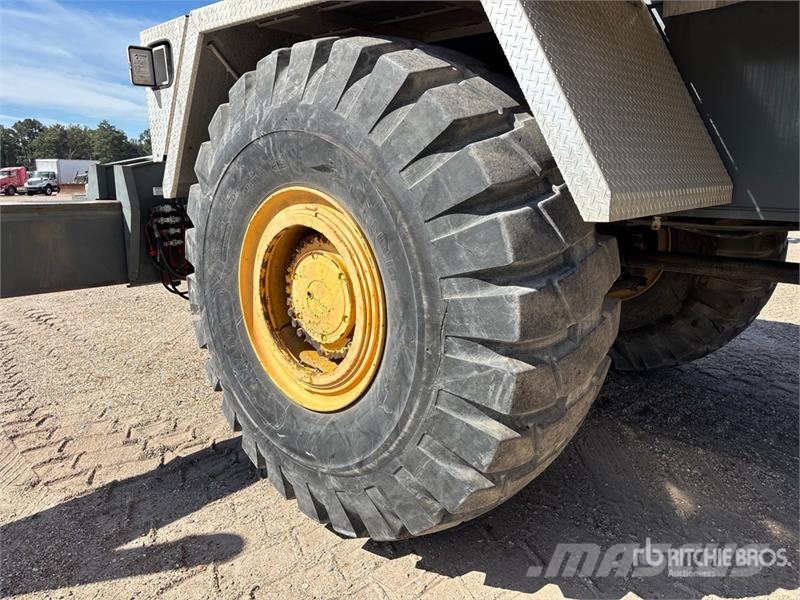 Grove RT9150E Raske maastiku tõstukid