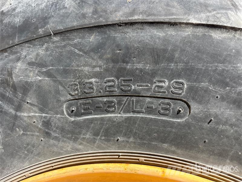 Grove RT9150E Raske maastiku tõstukid