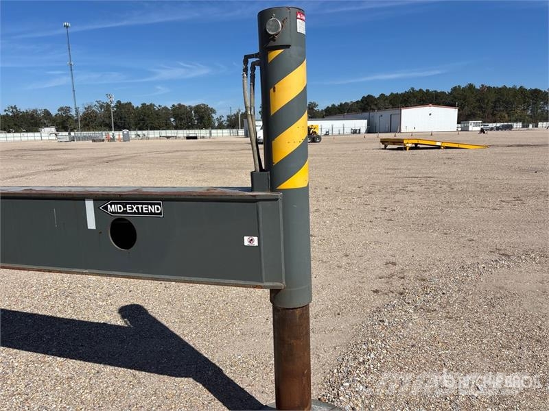 Grove RT9150E Raske maastiku tõstukid