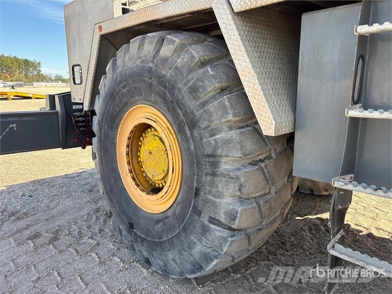 Grove RT9150E Raske maastiku tõstukid