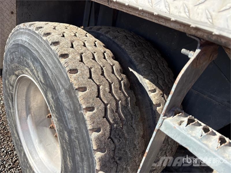 Grove TMS700E Żurawie gąsienicowe