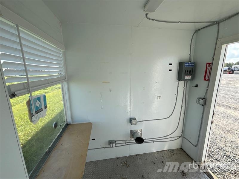 Guard Shack 其他拖車