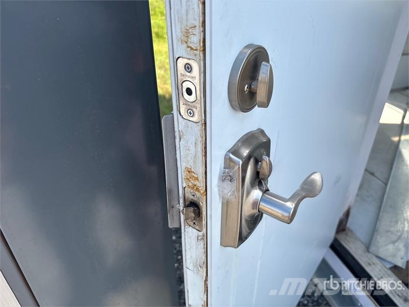 Guard Shack 其他拖車