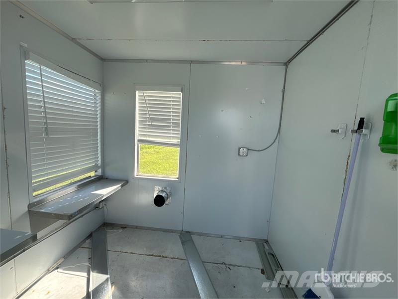 Guard Shack 其他拖車