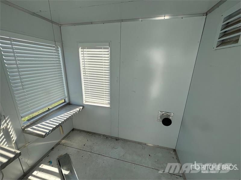 Guard Shack 其他拖車