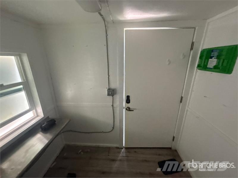Guard Shack 其他拖車