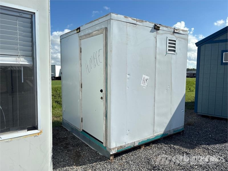 Guard Shack 其他拖車