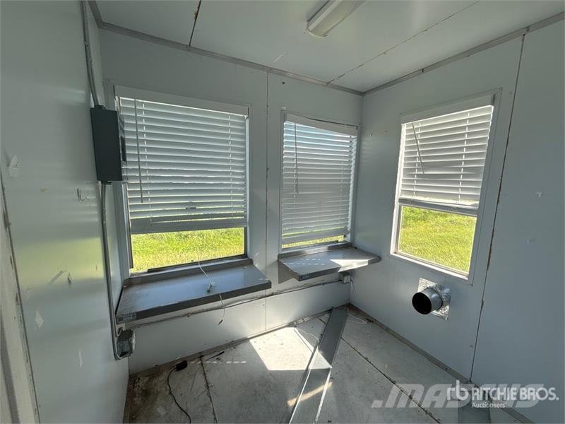 Guard Shack 其他拖車