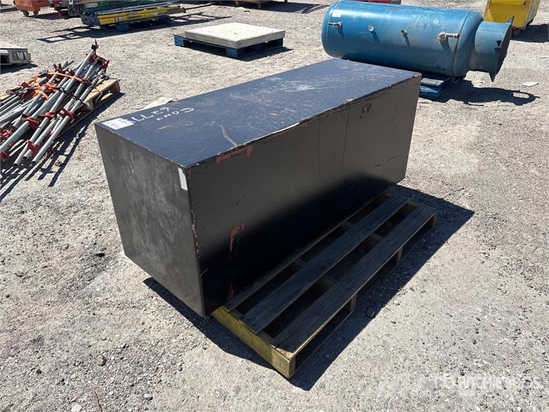 Gun Safe Ostale komponente