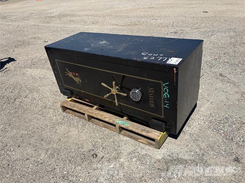 Gun Safe Ostale komponente