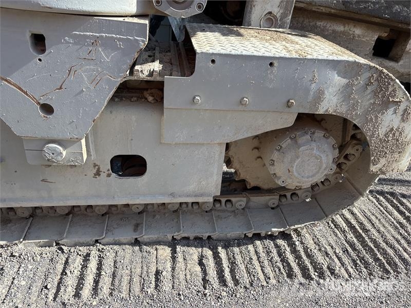 Guntert & Zimmerman & Zimmerman PS1200 Concrete Pl Pripomočki za betonska dela