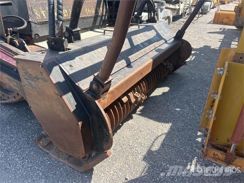 Gyro-Trac GT25 Forstmulcher