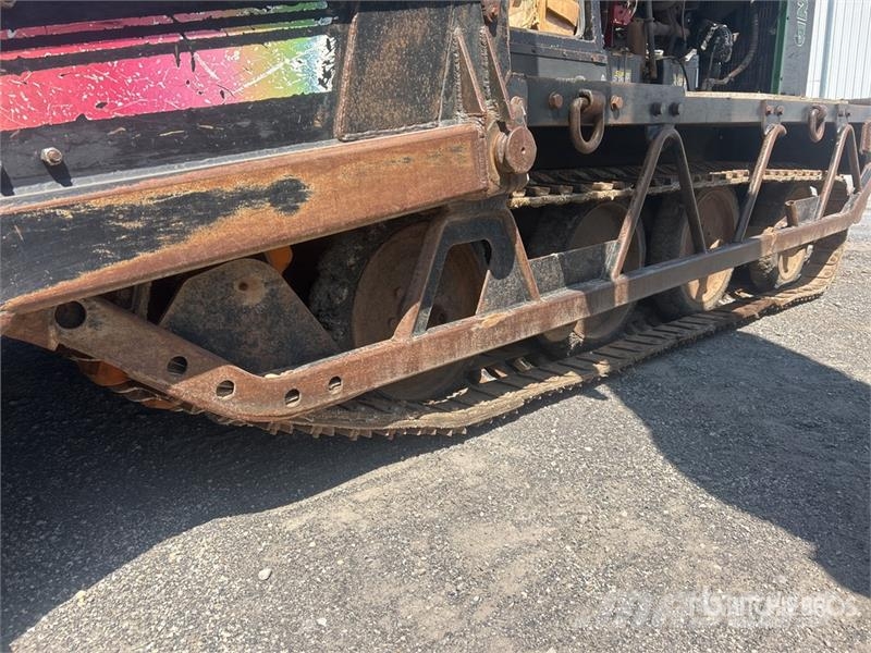 Gyro-Trac GT25 Forstmulcher