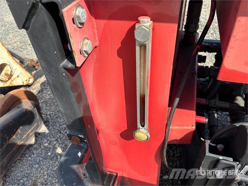 H & H & 6 0/T60/28/DVG20 ydraulic Power Pack Hidraulikus cölöpverők