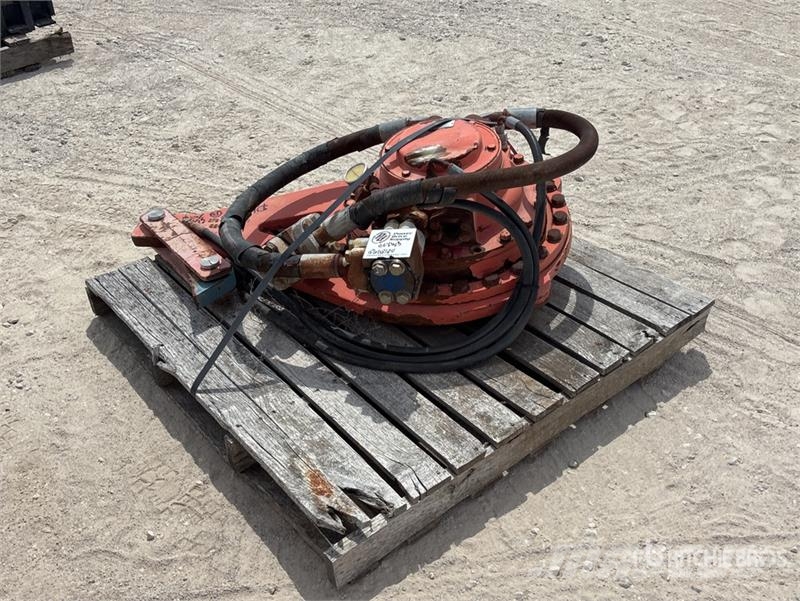  Hagglunds CA 140 SAON.00 00 Hydraulic Motor Other components