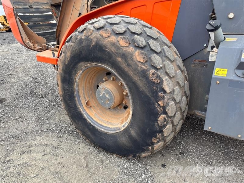 Hamm H10i Smooth Drum Compactor Single drum rollers