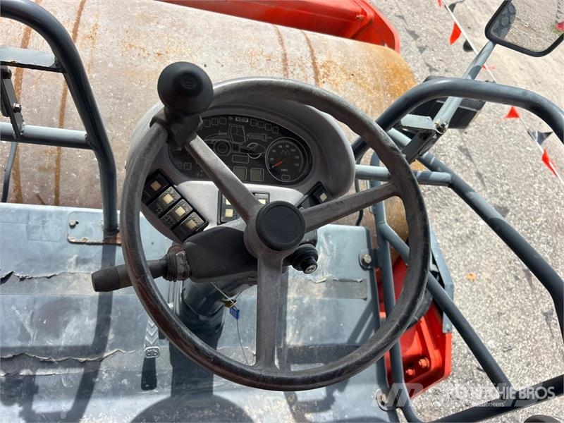 Hamm H11i Smooth Drum Compactor Trilrolwalsen