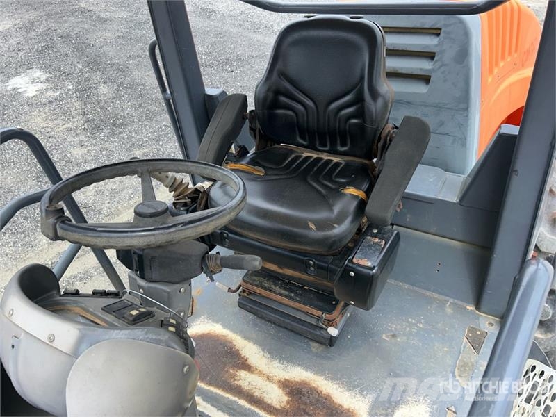 Hamm H11IXP Padfoot Drum Compactor Грунтовые катки