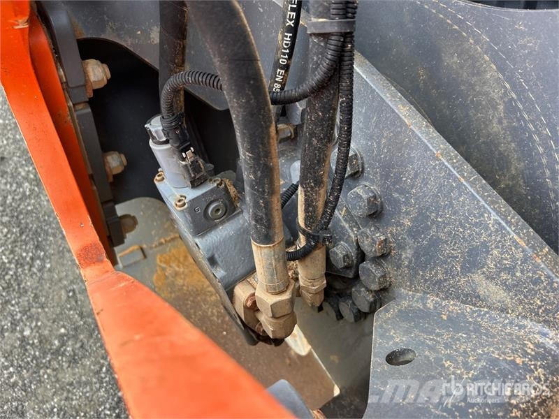 Hamm H11IXP Padfoot Drum Compactor Грунтовые катки