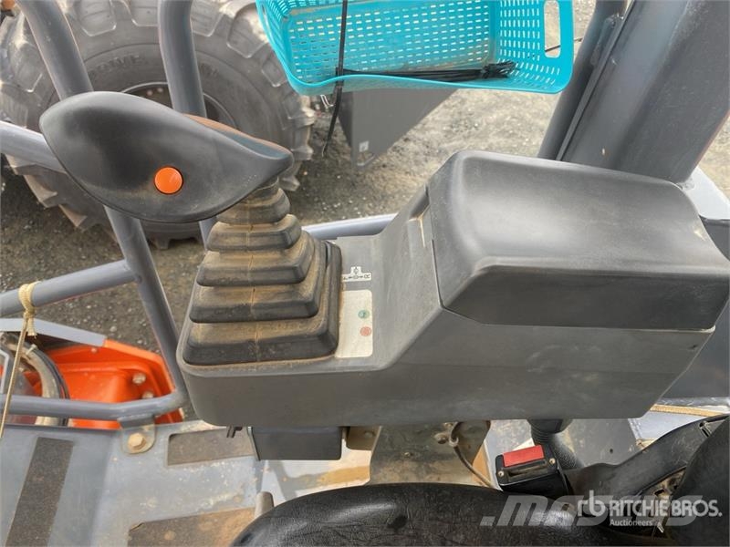 Hamm H12iP Padfoot Drum Compactor مداحل أحادية الأسطوانة