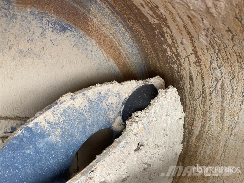 Hamm H12iP Padfoot Drum Compactor مداحل أحادية الأسطوانة