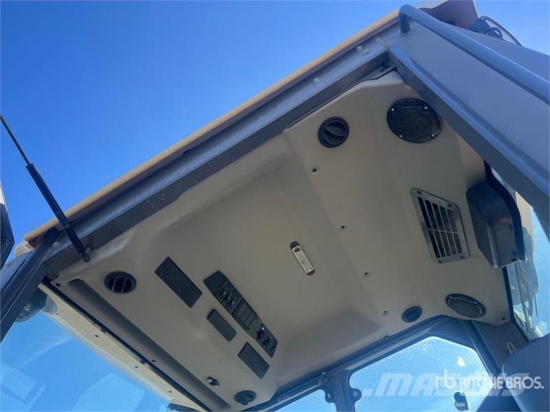 Hamm H7i Smooth Drum Compactor Rouleaux monocylindre