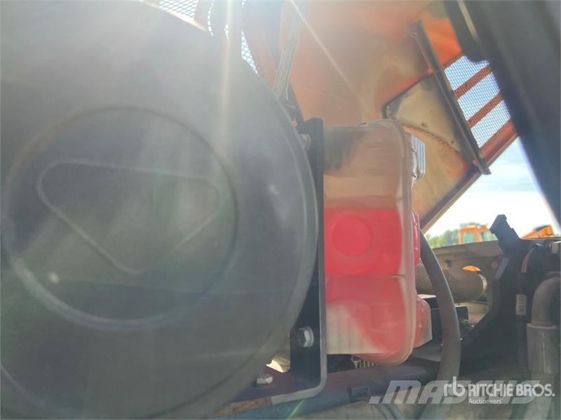 Hamm H7i Smooth Drum Compactor Rouleaux monocylindre