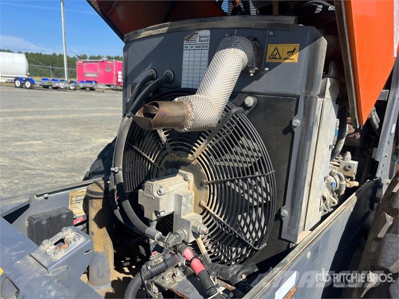Hamm H7i Smooth Drum Compactor Rouleaux monocylindre
