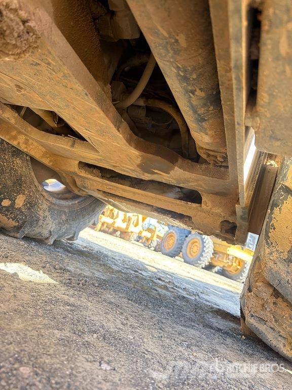 Hamm HC 50i P Padfoot Drum Compactor مداحل أحادية الأسطوانة