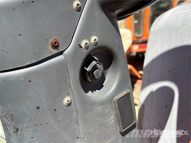Hamm HD10VV Double Drum Roller (Inoperable) タンデムローラ