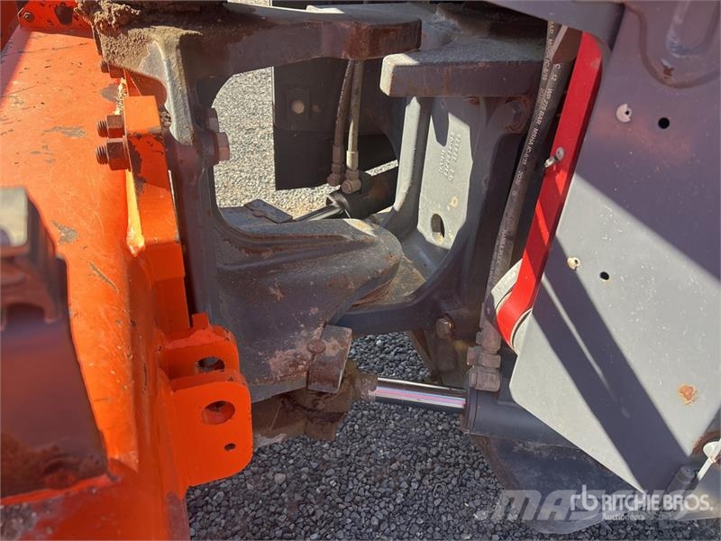 Hamm HD110 Double Drum Roller Twin drum rollers