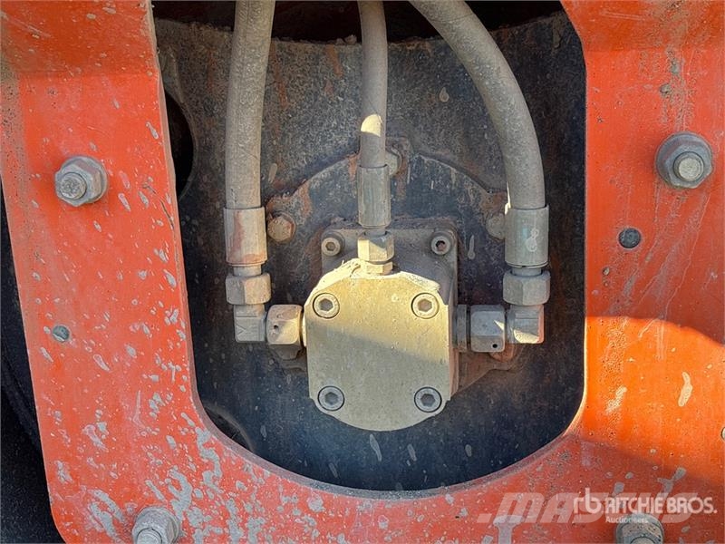 Hamm HD12i VV Double Drum Roller Dvojni valjarji