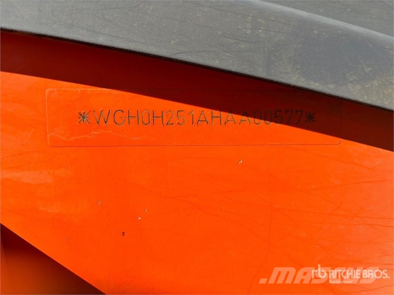 Hamm HD12i VV Double Drum Roller Dvojni valjarji