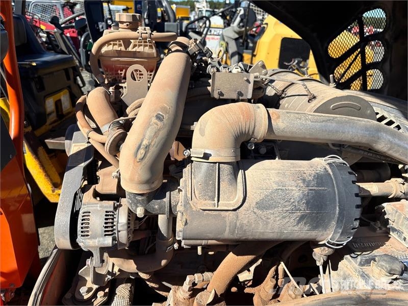 Hamm HD12i VV Double Drum Roller Dvojni valjarji