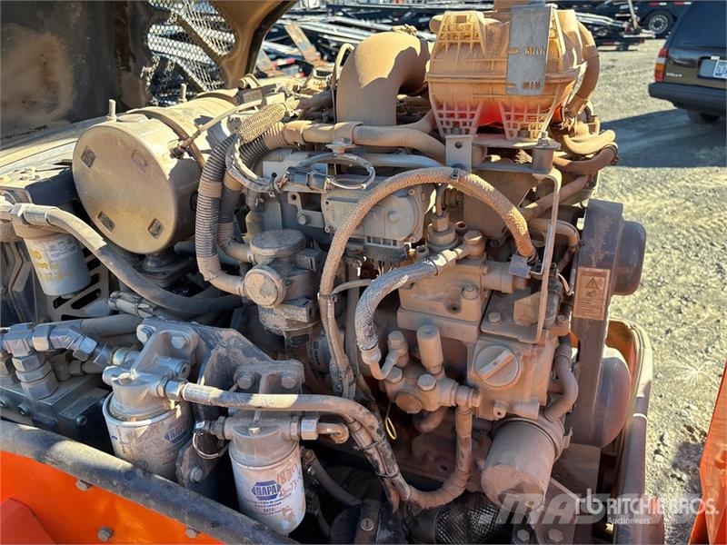 Hamm HD12i VV Double Drum Roller Dvojni valjarji