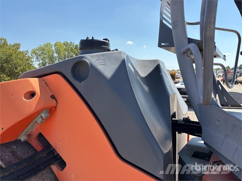 Hamm HD140 Double Drum Roller (Inoperable) Tandemwalzen