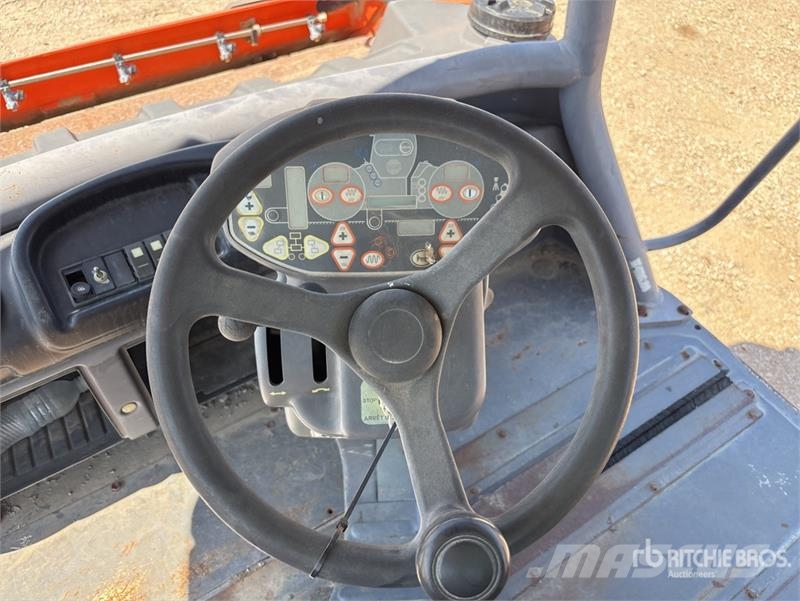 Hamm HD140 Double Drum Roller (Inoperable) Tandemwalzen