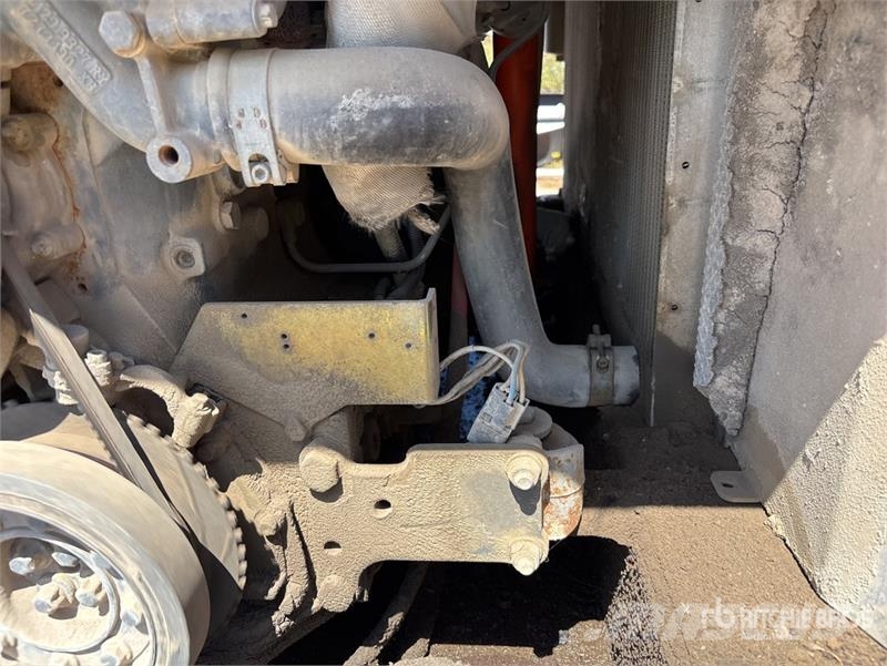 Hamm HD140 Double Drum Roller (Inoperable) Tandemwalzen