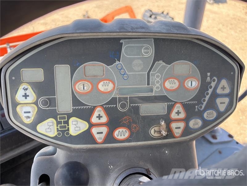 Hamm HD140 Double Drum Roller (Inoperable) Tandemwalzen