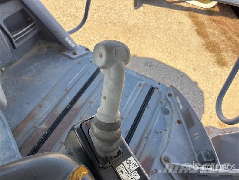 Hamm HD140 Double Drum Roller (Inoperable) Tandemwalzen