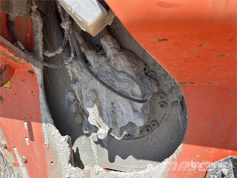 Hamm HD140 Double Drum Roller (Inoperable) Tandemwalzen