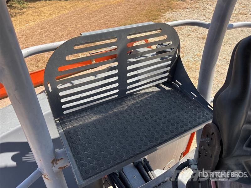 Hamm HD140 Double Drum Roller (Inoperable) Tandemwalzen