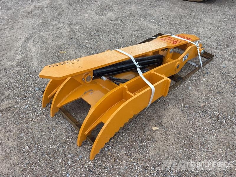 Handy HET320 30 in Hydraulic Excavator Thumb (Unused) Kašike / Korpe