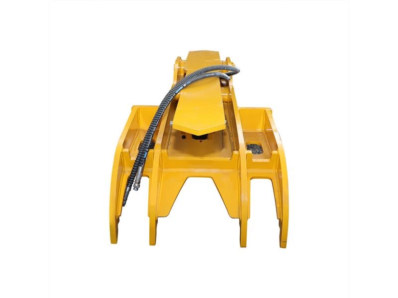 Handy HET320 Excavator Thumb - Fits Cat 320 (Unused) Baldes