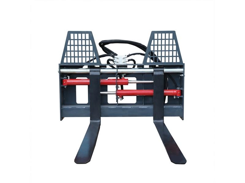 Handy HF2T 48 in Skid Steer Forks (Unused) Forks
