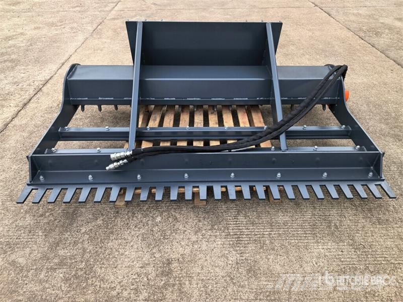 Handy HLL78 Skid Steer Landplane (Unused) Field drags